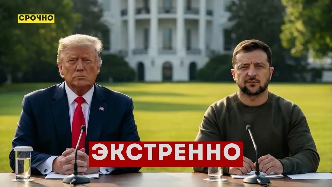 ⚡️Уступок не будет: Россия и так всё заберёт!