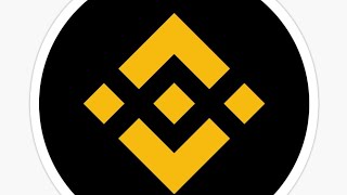 شرح تطبيق بينانس تداول العملات الرقمية للمبتدئين/ binance