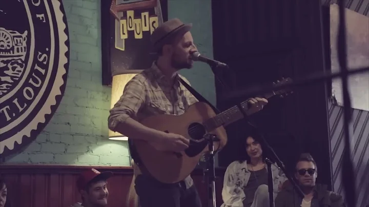 Grace Basement - "Summertime is Coming" Lo-Fi Cher...