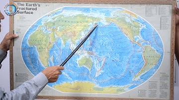 ज्वालामुखीयता (उद्दगार के प्रकार)| Volcanism (Type of Eruption) | Part- 20(B) | By- SS Ojha Sir