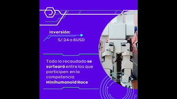 Curso Construye tu robot minihumanoide desde CERO