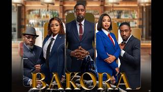 BAKORA SERIES - Behind Frames Episode 1
