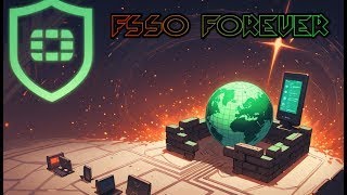 FSSO DC Agent Troubleshooting Guide English Version