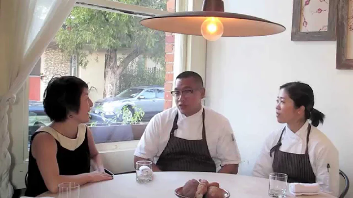 Oxheart: A Celebration of Gulf Coast Cuisine in Ho...