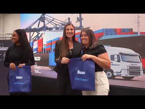 Filmagem e Fotografia de EVENTO HOTEL VITORIA sobre LOGISTICA