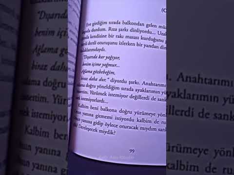 Karantina Beyza Alkoç #indigo #kitap #beyzaalkoç #karantina  #wattpad #fyp