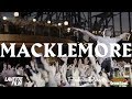 Macklemore – Konsertfilm – Gröna Lund – 6/5 2018