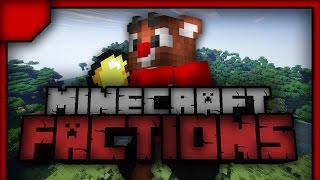 FearPvP Factions #3 - Crazy Koth Action!!