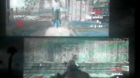 Invincibility Perk machine glitch in shi no numa