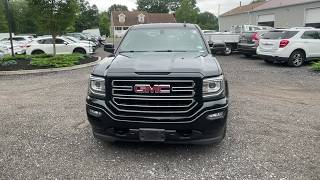 2018 GMC Sierra Fleet/Base MA Fall River, Dartmouth, New Bedford, Wareham, Tiverton