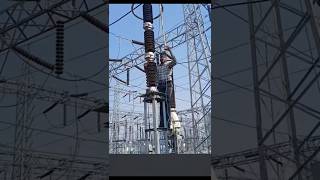 High Voltage Supply