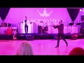 Jenna Johnson & Val Chmerkovskiy - Cha Cha - DWM Invitational - 6/1