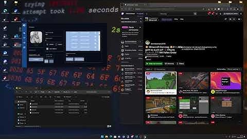 TWITCH VIEW BOT 2024 cuty aio