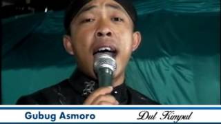 Gubug Asmoro Cs Joko Kendil Live Dawung