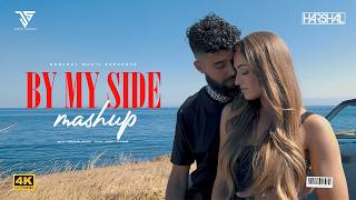 By My Side Mashup Ap Dhillon Sidhu Moose Wala Harshal Music New Punjabi Song 2026