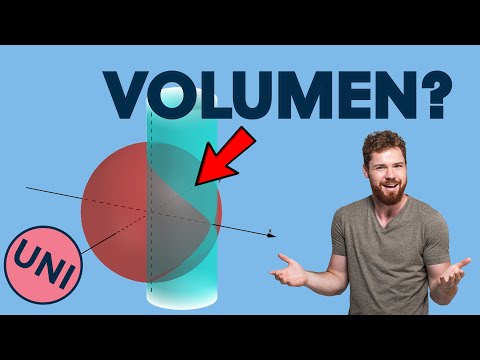 Video: Hat ein bestimmtes Volumen, fließt aber?