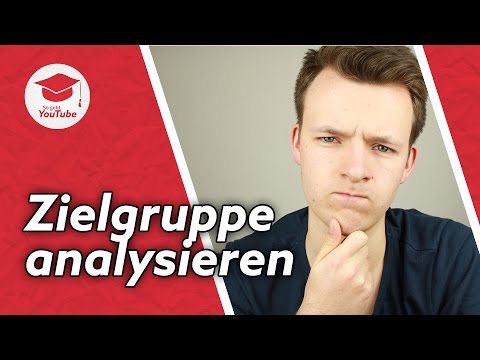 Wie du mehr Abonnenten bekommst, indem du deine Zielgruppe kennen lernst