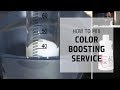 Mixing a Color Boosting Service with @Pure Pigments | How to Mix | Goldwell Education Plus