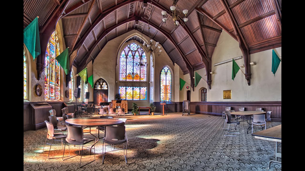 First Presbyterian Church 8:30 a.m. Wide Awake Worship 1/11/2026