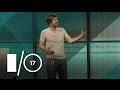 Effective TensorFlow for Non-Experts (Google I/O '17)