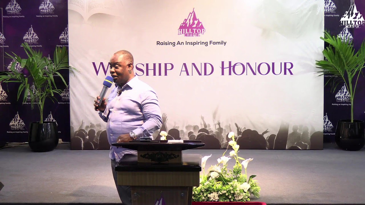 OPEN HEAVENS 2026 - DAY 14