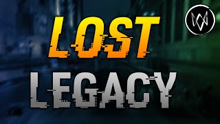 Watch Dogs - Lost Legacy Mod Showcase
