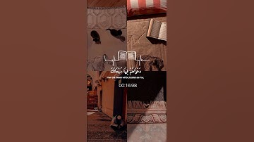 سورة يونس الآيات 9-10 🫀🎧