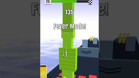 Stack Colors All Levels gameplay-android,iso