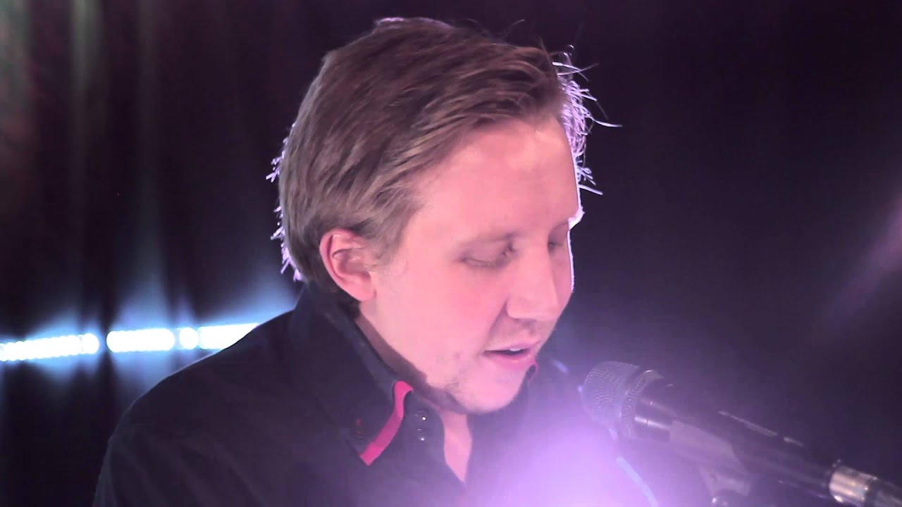 When I Was Your Man - Bruno Mars (Cover Version) Palmer 