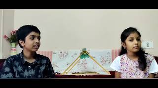 Praman Grain Coat For Techfest 2021.