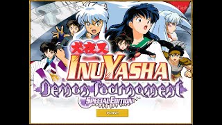 230630 INUYASHA Demon Tournament (Sango Play)