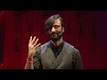 Silenzio! | Giovanni Spitale | TEDxTrento