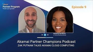 Growing Customer Value through Cloud Computing Alliances | Episode 9