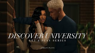 camille's confession | the sims 4: discover university (EP 14)
