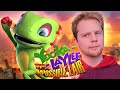 Yooka-Laylee and the Impossible Lair - Nitro Rad