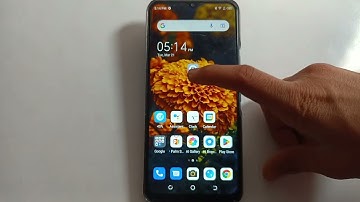 Sound setting, Tecno pop 6 pro Vibration problem Kaise Solve kare