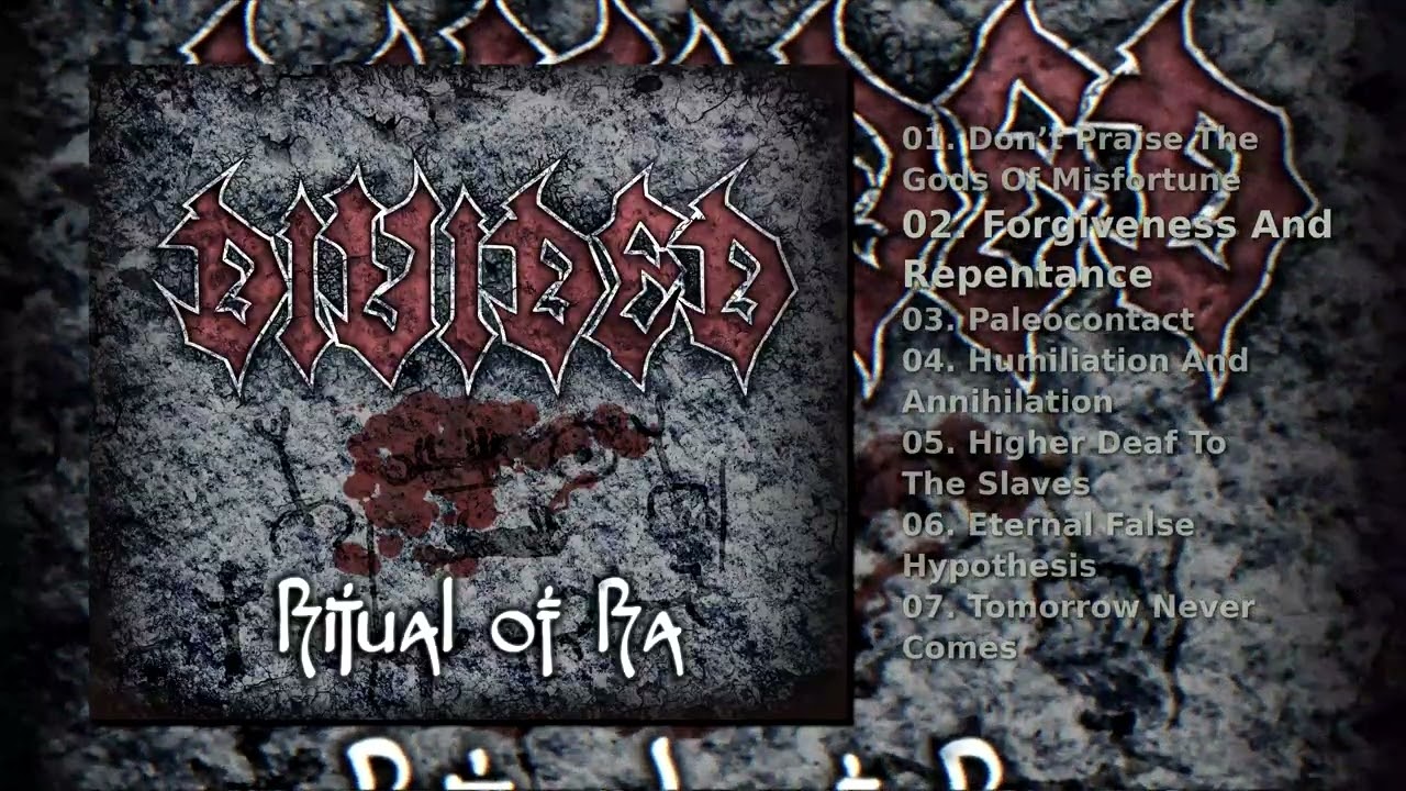 Ritual Of Ra