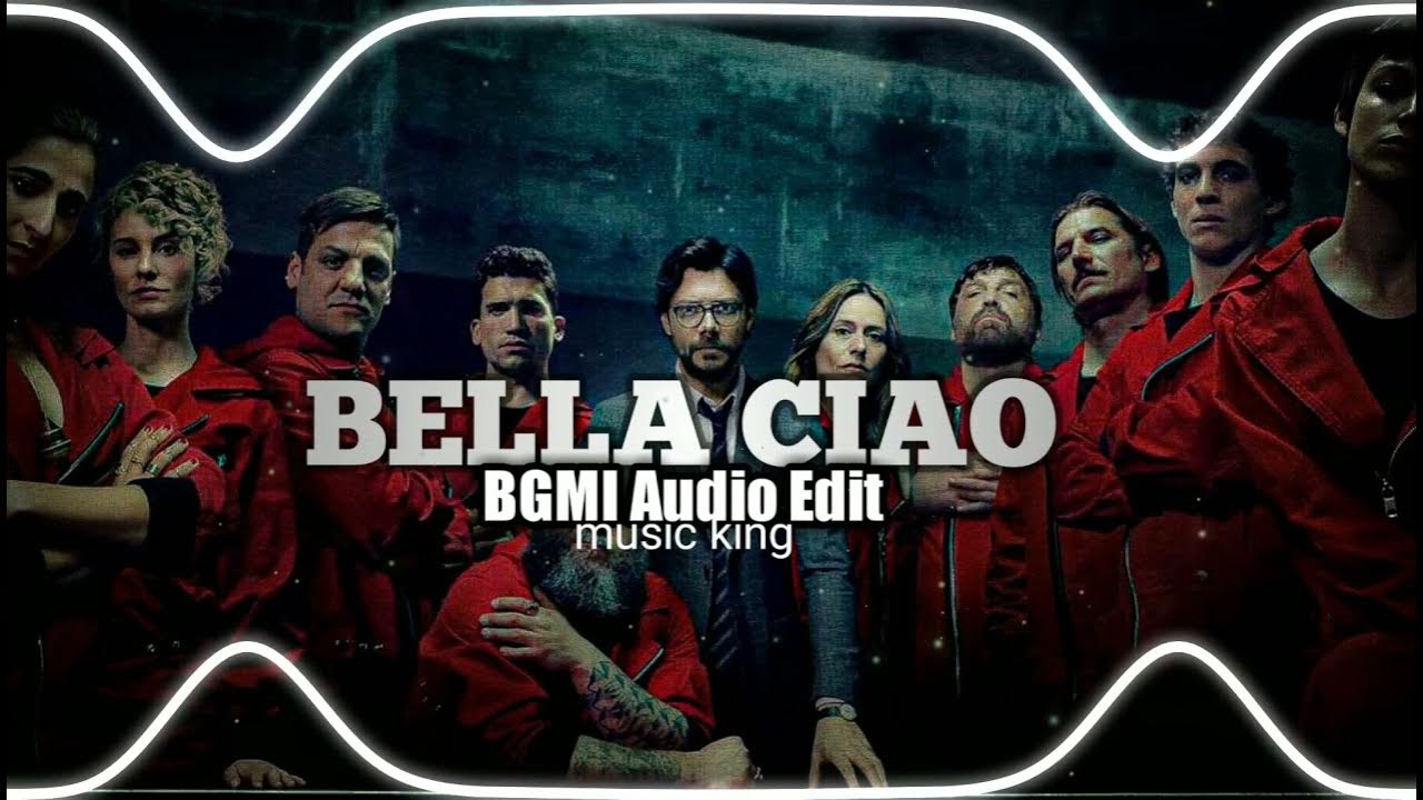 Bella ciao pilas. Bella ciao pilas