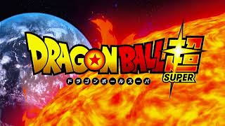 Dragon Ball Super - Opening Remastered 4K60Fps