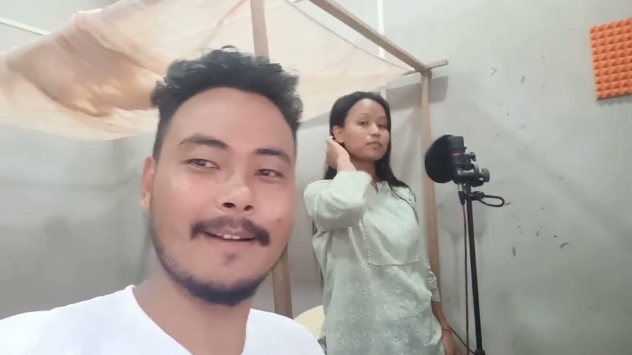 Baby ft. Rimal || NEW BODO OFFICIAL SONG || VOICE DUBBING SEASON