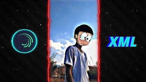 Tum nahi ho mere 🙂 love xml file 🎟️ #xml #am_editors_india #presetalightmotion #crazy_editor_bd