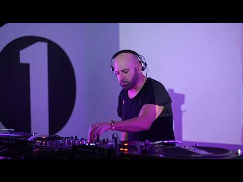 Federico Scavo Live from STUDIO1 Feb 2022