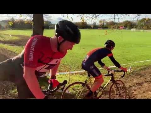meghna cyclocross