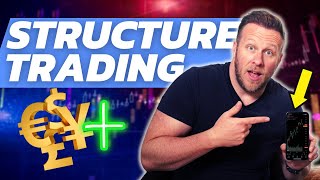 Two GREAT Structure Trade Techniques