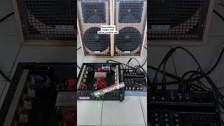 Power Rakitan 5a ct45 Sofstar ada #powerrakitan #sound #shorts #short #fyp #viral #power