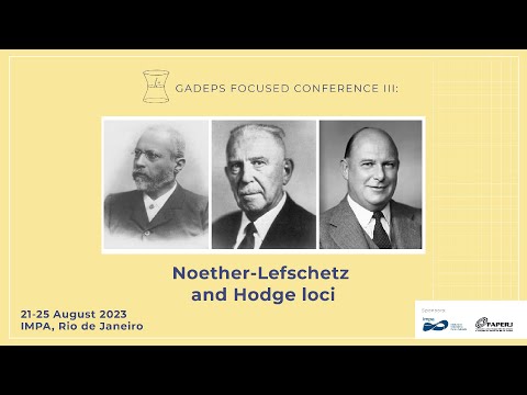 GADEPs focused conference