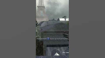 resistance out of map mid game 🙄 #callofduty #mw3