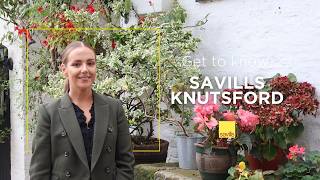 Get to know Savills Knutsford