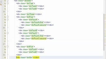 Web Design Bangla Tutorial Day 12
