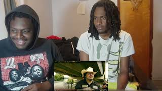 That Mexican OT - Johnny Dang (feat. Paul Wall & Drodi) (Official Music Video) REACTION!!